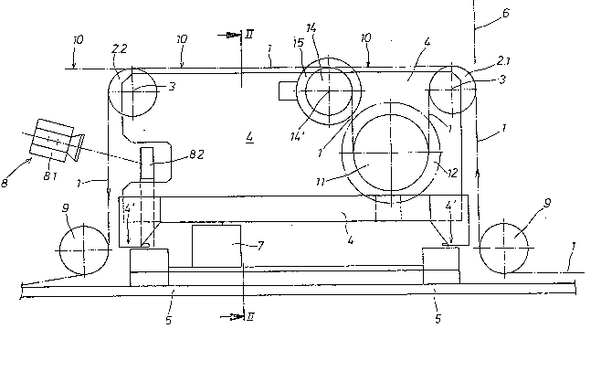 Une figure unique qui représente un dessin illustrant l'invention.